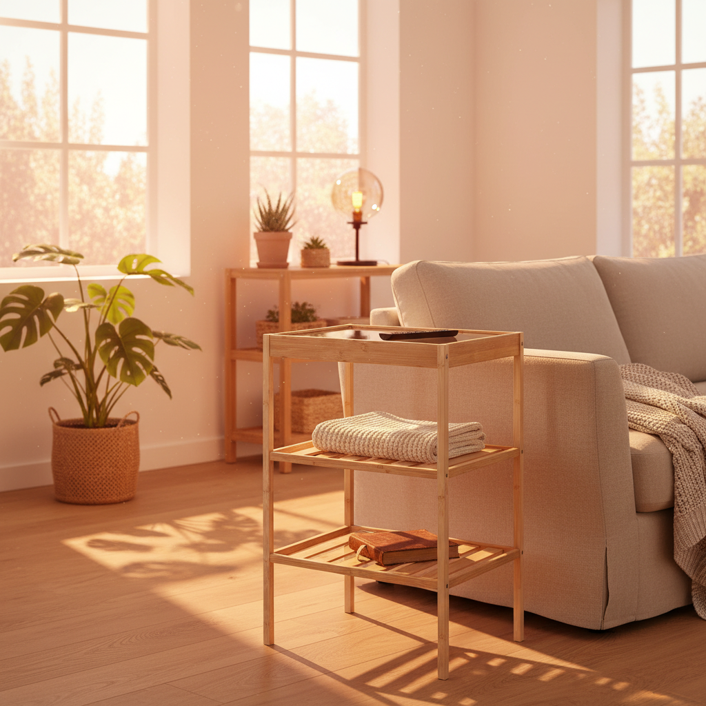 ナチュラルのコーディネート例