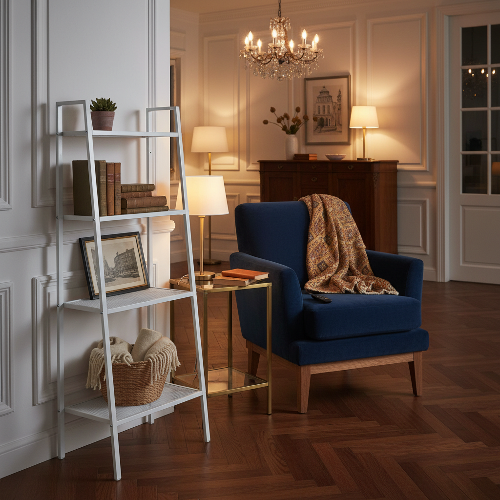 クラシックのコーディネート例